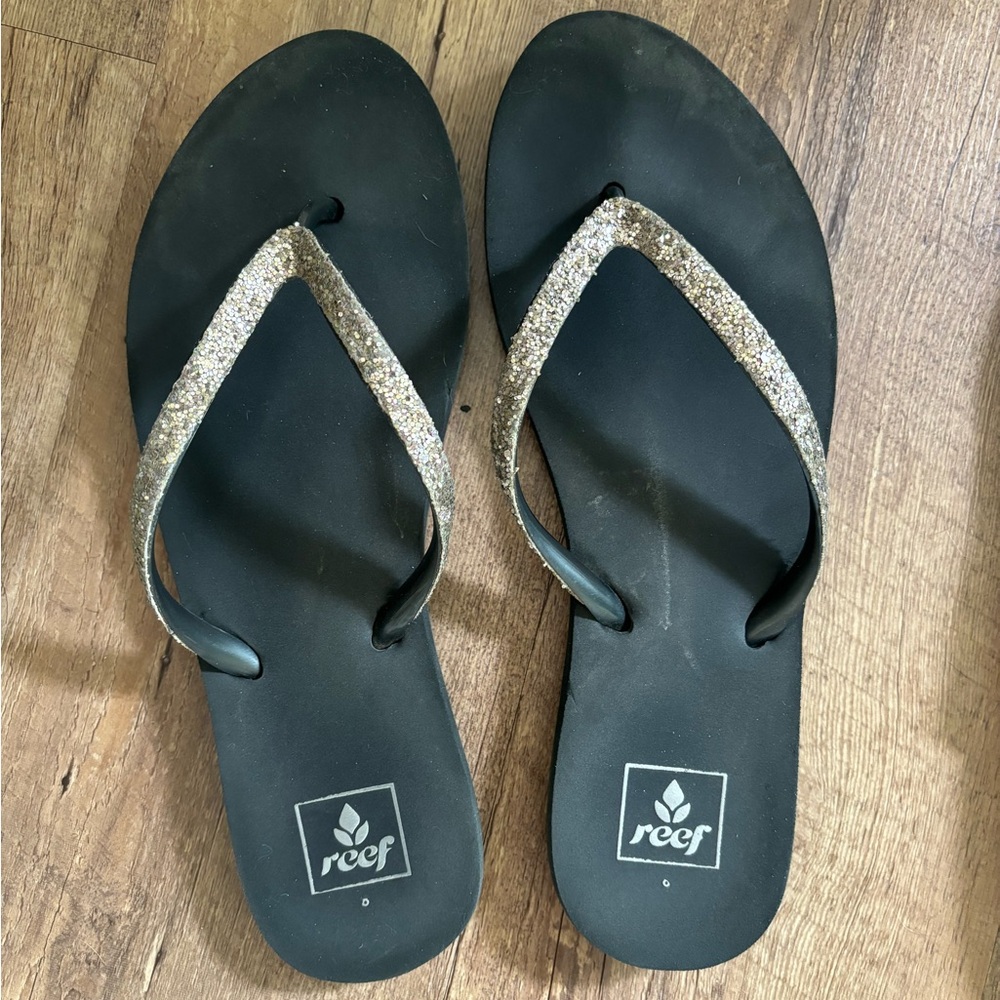 Reef Flip Flops